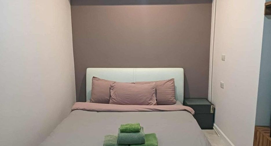 Apartamento en alquiler de 1 habitaciones en Ko Samui, Surat Thani