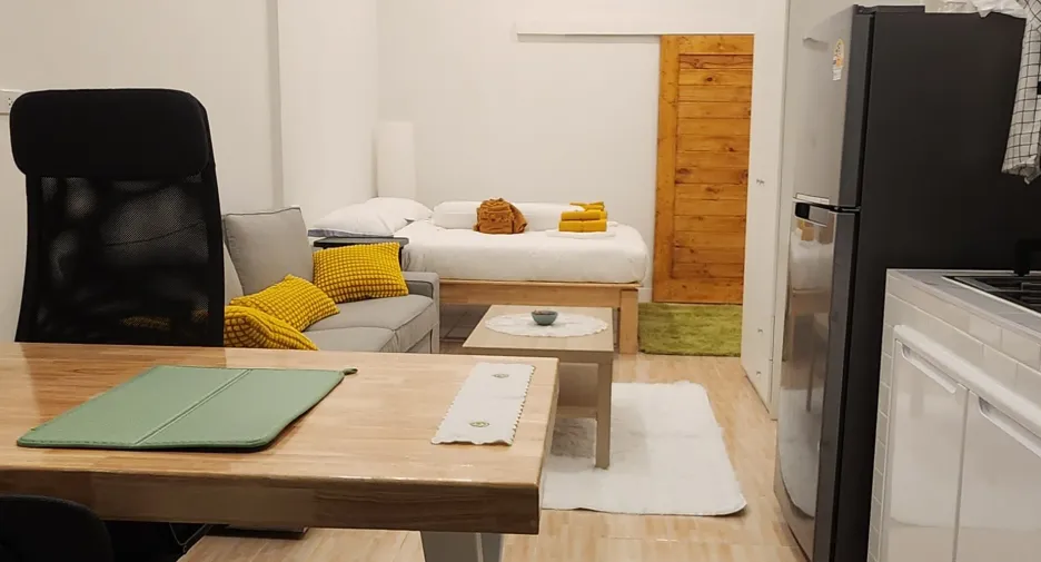 Haus zur Miete mit Studio in Ko Pha-ngan, Surat Thani