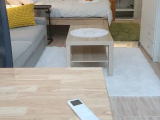 Haus zur Miete mit Studio in Ko Pha-ngan, Surat Thani
