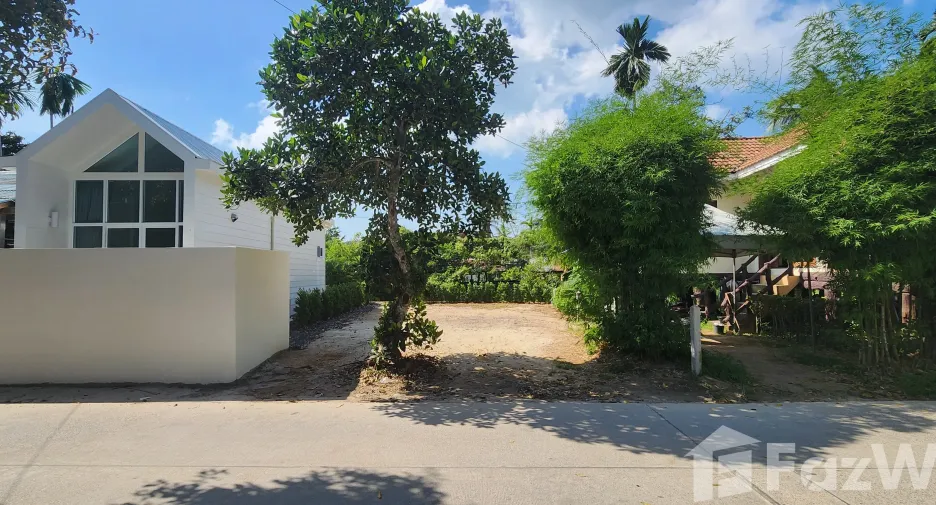 Haus zur Miete mit Studio in Ko Pha-ngan, Surat Thani