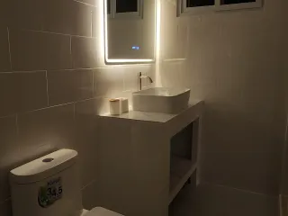 Haus zur Miete mit Studio in Ko Pha-ngan, Surat Thani