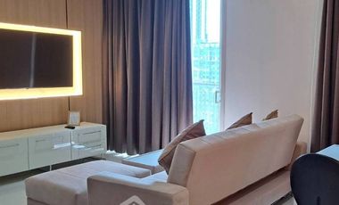 For rent 2 bedrooms condo in Ratchathewi, Bangkok
