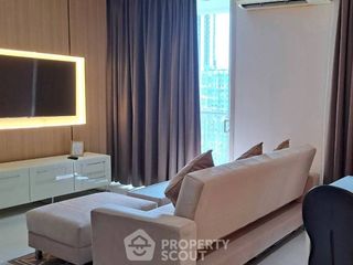 For rent 2 bedrooms condo in Ratchathewi, Bangkok