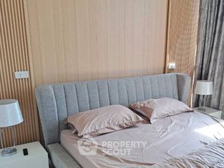 For rent 2 bedrooms condo in Ratchathewi, Bangkok