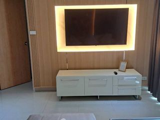 For rent 2 bedrooms condo in Ratchathewi, Bangkok
