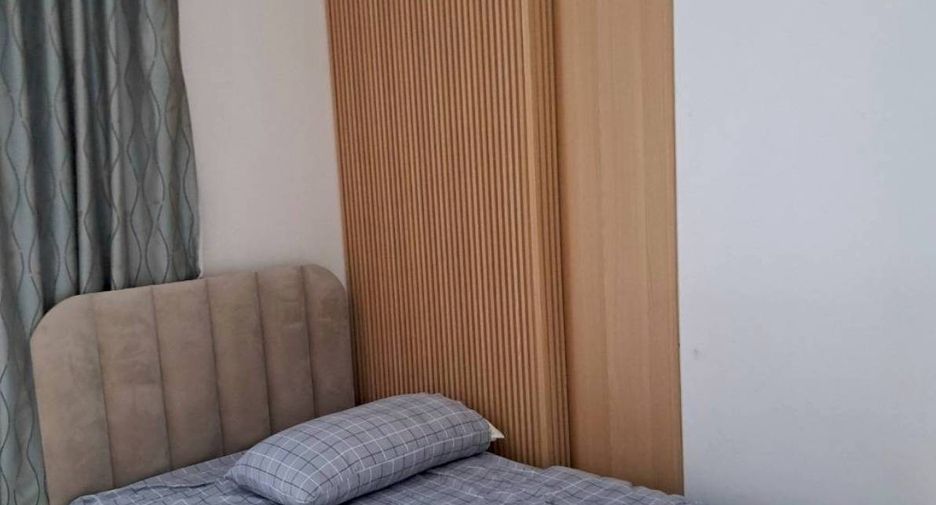 For rent 2 bedrooms condo in Ratchathewi, Bangkok