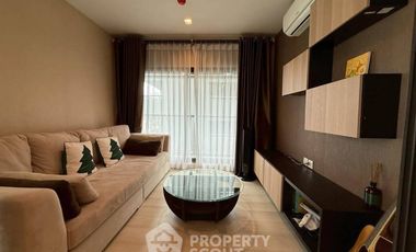 Wohnung zum Kauf mit 1 Zimmer in Khlong Toei, Bangkok
