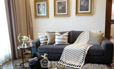 For sale 2 ベッドルーム condo in Sathon, Bangkok