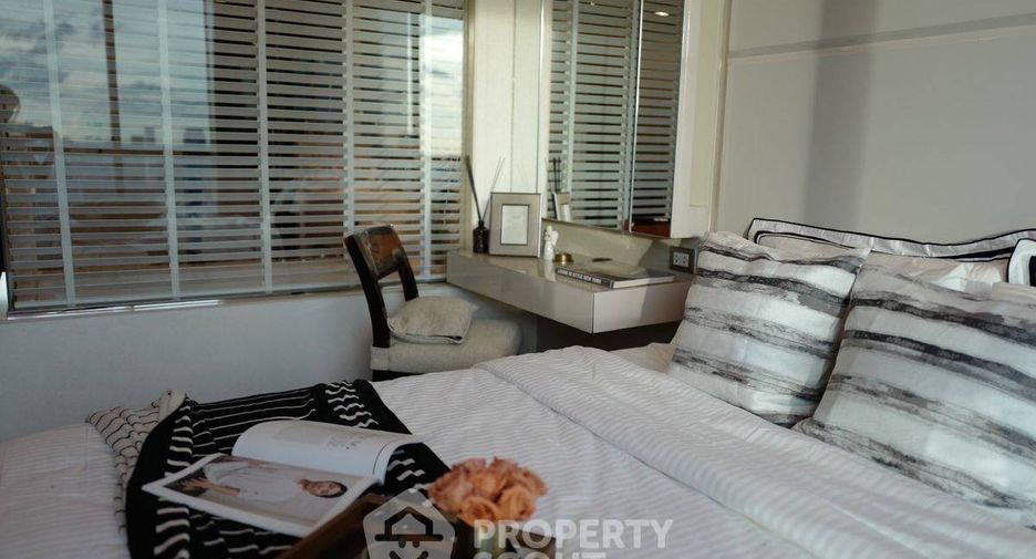 For sale 2 ベッドルーム condo in Sathon, Bangkok