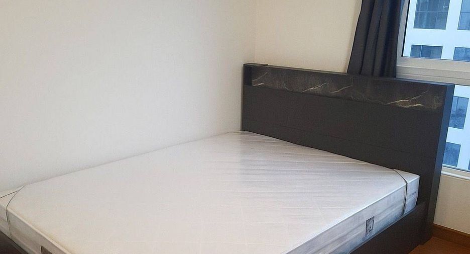 For sale 2 bedrooms condo in Khlong Toei, Bangkok