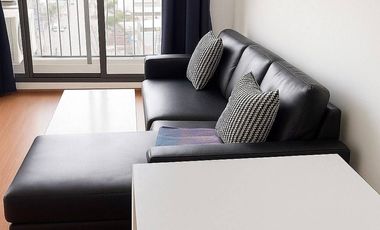 For sale 2 bedrooms condo in Khlong Toei, Bangkok
