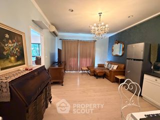 Wohnung zum Kauf mit 1 Zimmer in Suan Luang, Bangkok