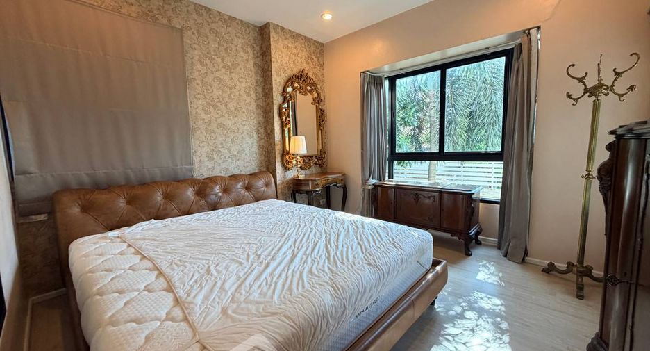 For sale 1 bed condo in Suan Luang, Bangkok