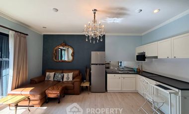 For sale 1 bed condo in Suan Luang, Bangkok