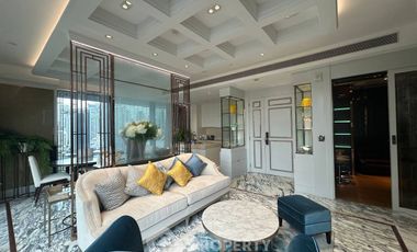 Condo en venta de 2 habitaciones en Khlong Toei, Bangkok