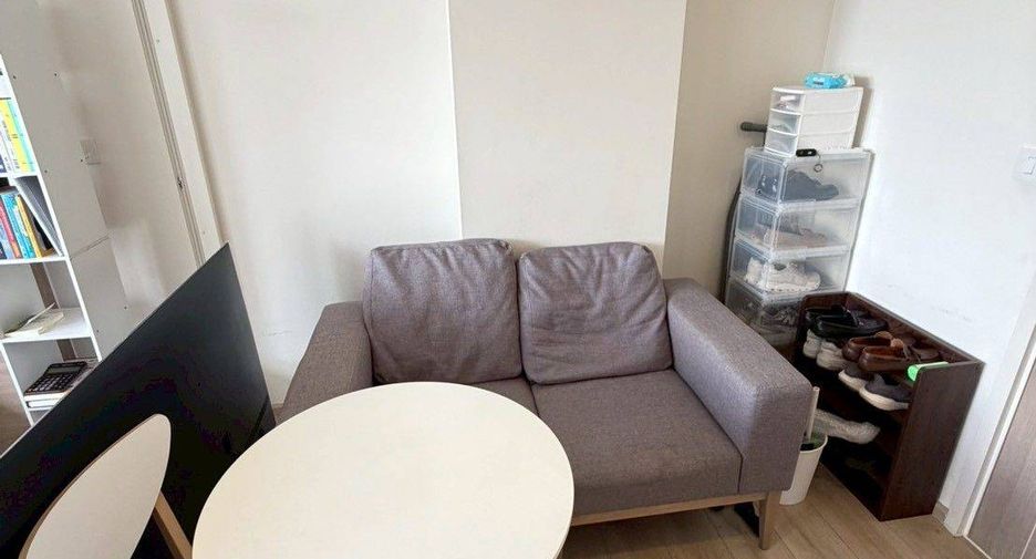 For sale 1 bed condo in Phra Khanong, Bangkok