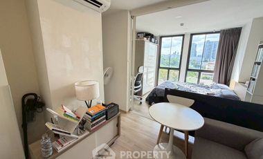 For sale 1 bed condo in Phra Khanong, Bangkok