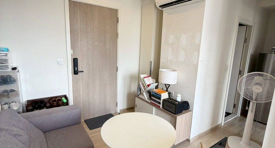 For sale 1 bed condo in Phra Khanong, Bangkok