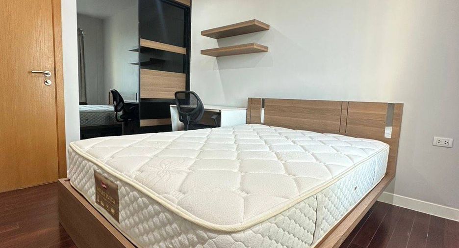 For sale 1 Beds condo in Watthana, Bangkok