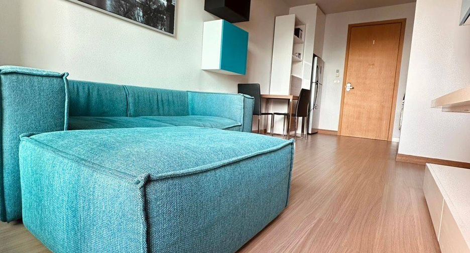 For sale 1 Beds condo in Watthana, Bangkok