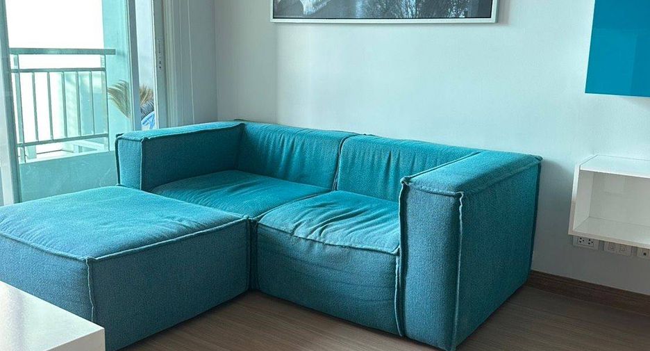 For sale 1 Beds condo in Watthana, Bangkok