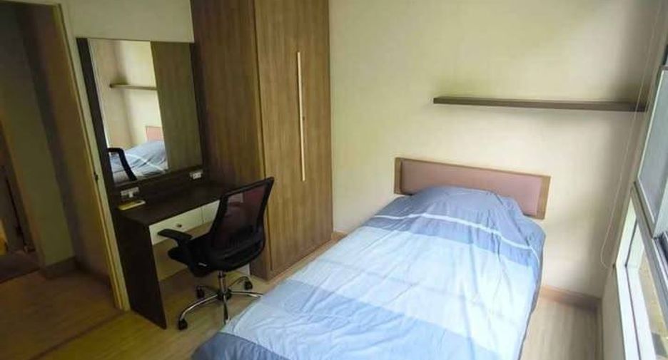 ขาย 2 ห้องนอน คอนโด ใน คลองเตย, กรุงเทพฯ