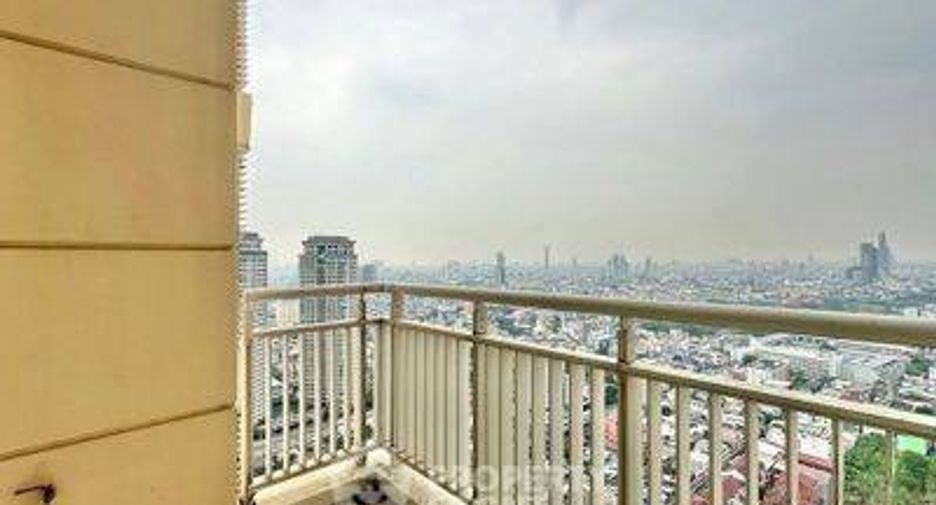 出售 2 卧室 公寓 在 沙吞, 曼谷