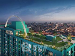 Продажа 2 спальни кондо в Суан Луанг, Бангкок