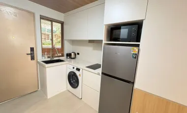 Condo en alquiler de estudio en Ko Samui, Surat Thani
