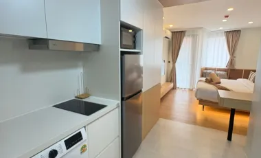 À louer studio condo à Ko Samui, Surat Thani