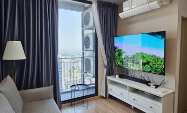 For sale 2 bedrooms condo in Bang Na, Bangkok