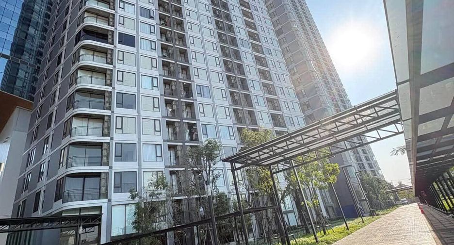 For sale 2 bedrooms condo in Bang Na, Bangkok