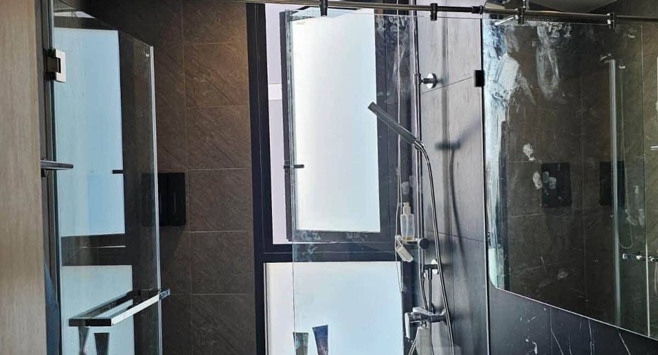 For sale 2 bedrooms condo in Bang Na, Bangkok