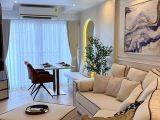 Wohnung zum Kauf mit 2 Zimmer in Yan Nawa, Bangkok
