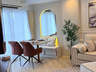 Wohnung zum Kauf mit 2 Zimmer in Yan Nawa, Bangkok