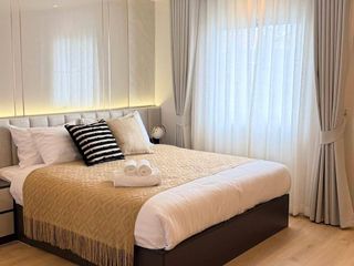 Wohnung zum Kauf mit 2 Zimmer in Yan Nawa, Bangkok
