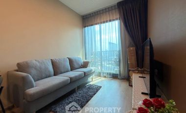 For sale 2 bedrooms condo in Huai Khwang, Bangkok