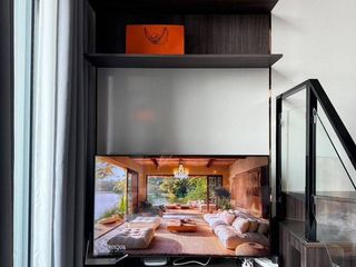 For sale 1 bed condo in Khan Na Yao, Bangkok