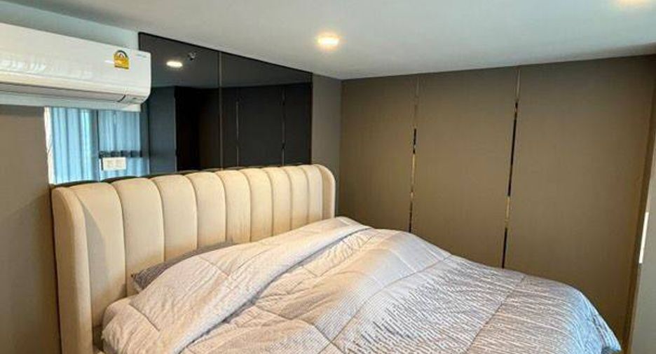 Condo en venta de 1 habitaciones en Khan Na Yao, Bangkok