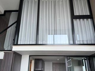 For sale 1 bed condo in Khan Na Yao, Bangkok