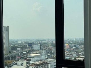 For sale 1 bed condo in Khan Na Yao, Bangkok