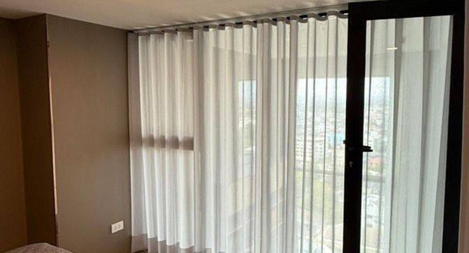 Condo en venta de 1 habitaciones en Khan Na Yao, Bangkok