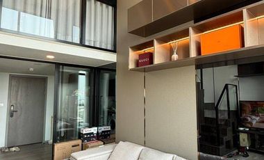 Condo en venta de 1 habitaciones en Khan Na Yao, Bangkok