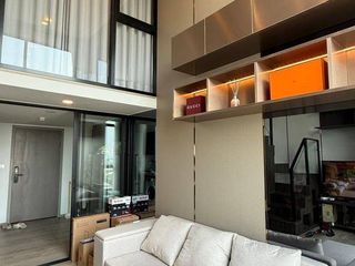 For sale 1 bed condo in Khan Na Yao, Bangkok