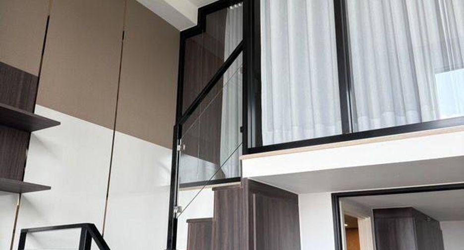 Condo en venta de 1 habitaciones en Khan Na Yao, Bangkok