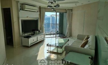 For rent そして for sale 2 ベッドルーム condo in Huai Khwang, Bangkok