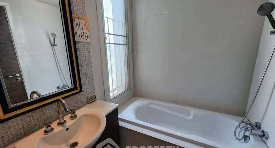 Condo en alquiler y en venta de 2 habitaciones en Bang Kho Laem, Bangkok