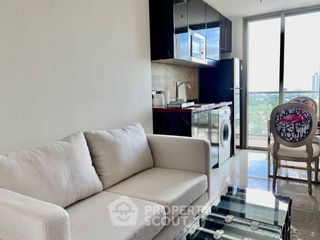 For Rent 1 Bedroom Condo In Bang Lamung, Chonburi
