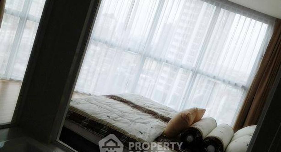 Condo en alquiler y en venta de 1 habitaciones en Khlong Toei, Bangkok