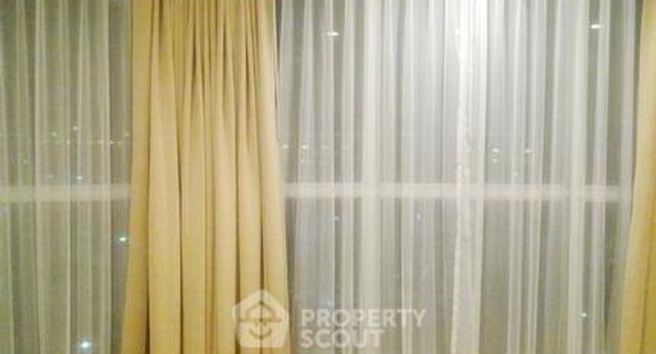Condo en alquiler y en venta de 1 habitaciones en Khlong Toei, Bangkok